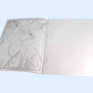 Set di Libri da Colorare per Bambini <span class=keywords><strong>con</strong></span> <span class=keywords><strong>Auto</strong></span> Fantastiche e Vari Veicoli in Stile Cartone Animato per Ragazzi, Vestito da Principessa Rosa per Ragazze - Product Image 2