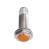Capteur de proximité CNC LJ18A3-5-J/EZ de haute qualité pour détecter les gabarits en aluminium pendant le transfert