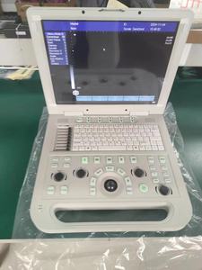 Machine à ultrasons pour animaux à prix compétitif Meilleure machine à ultrasons pour chèvre et cochon à vendre - Product Image 2