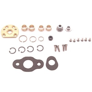 Kit de réparation et de reconstruction de turbocompresseur IHI RHB5 Super Deluxe NN139922, turbocompresseur haute performance - Product Image 4