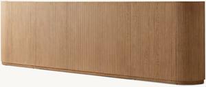 Hochwertiges Amerikanischer-Stil Maßgefertigtes Indoor-Möbel Eichenholz-Luxusbett im Faddistischen Postmodernismus-Design mit Erweiterter Schutzstruktur - Product Image 5