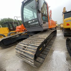 Excavadora Hitachi ZX350, Máquina de Construcción Usada, Motor Isuzu, Bomba, Motor, Retroexcavadora, Máquina para Movimiento de Tierras en Venta - Product Image 2