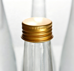 <span class=keywords><strong>Agua</strong></span> de Manantial Natural en Forma de Lágrima con Burbujas de Fiyi, Botella de Vidrio Carbonatada Natural Pura, 25.4 Onzas - Product Image 4