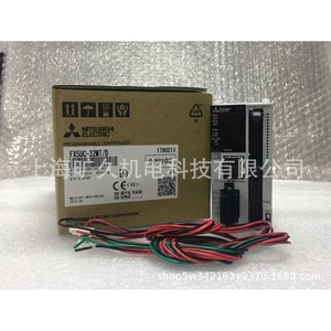 Contrôleur programmable Mitsubishi Electric FX5UC-32MT/D 32 entrées/sorties PLC Fabriqué au Japon - Product Image 5