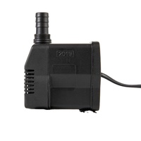 Pompe submersible de type fermé Tianhao DYH-18D ABS, refroidisseur d'air, pompe à eau
