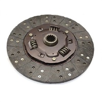 ME500185 Truckkoppelingsschijf 275mm 14Tandjes Koppelingsplaat Vervanging DM-301L MFD015U Fabrikant Groothandel