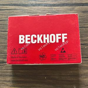 Módulo de Terminal Digital Beckhoff EL3681-1010 Hecho en China - Product Image 5