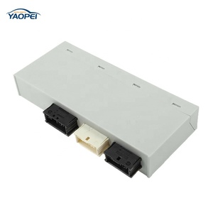 6135-7412-610 YAOPEI Auto Parts Módulo de control de cubierta trasera para BMW 3 'F31 X5 F15 2' F45 <span class=keywords><strong>Active</strong></span> <span class=keywords><strong>Tourer</strong></span> X6 F16 4 'F36 Gran Coupe - Product Image 4