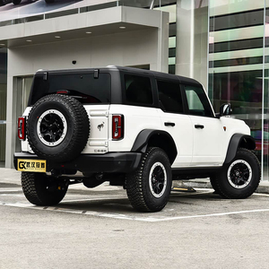 2026 China Coche de Gasolina Usado Barato <span class=keywords><strong>Ford</strong></span> <span class=keywords><strong>Bronco</strong></span>, SUV Todoterreno Usado en Venta, Robusto y con Envío Global - Product Image 6