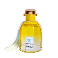 Parfum d'huile essentielle Direct d'usine, diffuseur de roseaux d'aromathérapie sans feu et désodorisant, vente en gros, personnalisation