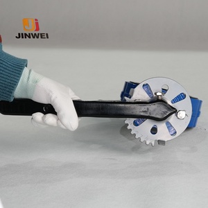 EPDM mềm con dấu gang <span class=keywords><strong>Wafer</strong></span> loại điện bướm nước kiểm tra van điều khiển công nghiệp với niêm phong tuyệt vời - Product Image 6