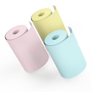 Papel Térmico para Recibos de 80 mm, Alta Sensibilidad, Directo de Fábrica, para Cajas Registradoras, Máquinas POS, Impresoras de Cajeros Automáticos - Product Image 2