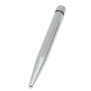 <span class=keywords><strong>Acrylic</strong></span> dấu hiệu chủ standoff phần cứng hình ảnh khung Countertop thép Thùng Bar đứng Cone tip - Product Image 2