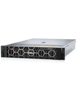 For PowerEdge R7625/R6725/R7725/R770/R670/R960/R860 Dual-processor 2U Rack Server XIAOLONG AMD Processor AI Training