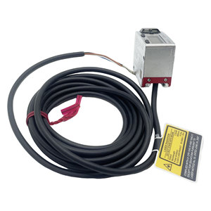 เซ็นเซอร์เลเซอร์ KEYENCE LR-TB2000 ระยะตรวจจับ 2 เมตร ชนิดสายเคเบิล เลเซอร์คลาส 2 เซ็นเซอร์โฟโตอิเล็กทริคสำหรับอุตสาหกรรม - Product Image 6