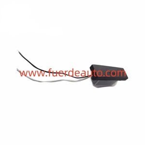 Interruptor de puerta trasera Hyundai 81260-2L000 para apertura de maletero en vehículos Hyundai y Kia - Product Image 2