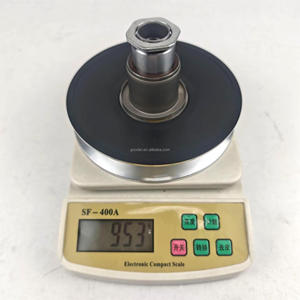 Gooder nmax aerox CVT bộ phận 2DP ổ đĩa vành đai đua ròng rọc đặt xe máy nhôm mô-men xoắn ổ đĩa Assy - Product Image 4