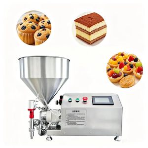 Nouvelle machine de remplissage automatique anti-explosion en acier inoxydable 304, à économie d'énergie et facile à utiliser, pour l'alcool industriel - Product Image 1