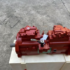 K5V160DT 1E06 17T EC300D K5V160DT-1X5R-1E06V Hydraulic <b>Pump</b> for Engine Excavator Parts - Product Image 2