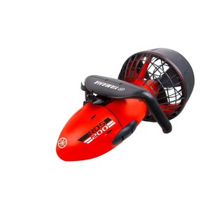 Scooter à eau haute performance Yamaha Seascooter RDS 200 - Product Image 1