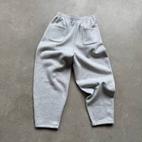 Pantalon de survêtement en polaire pour hommes, poids lourd 350g/m2, coupe décontractée, jambe droite, jogging, décontracté, unisexe, blanc, baggy, harem, pantalon de survêtement à jambes larges