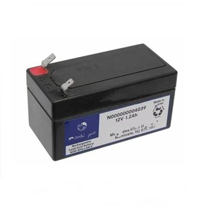 <span class=keywords><strong>Batterie</strong></span> <span class=keywords><strong>auxiliaire</strong></span> N000000004039 pour <span class=keywords><strong>Mercedes</strong></span>-Benz W221 <span class=keywords><strong>W212</strong></span> W164 - Product Image 3