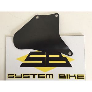 Poggiapiedi Posteriore Sinistro Kawasaki Z750 2007-2010, Ricambio per Moto - Product Image 5
