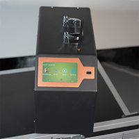 Moniteur de décharge de batterie en gros DFT-6300 – Instrument numérique portable pour le test des systèmes d'alimentation de secours, directement de l'usine
