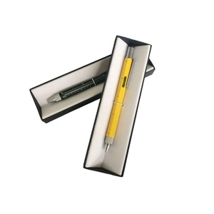 6 Trong <span class=keywords><strong>1</strong></span> Kỹ Sư Đa-Công Cụ Màn Hình Cảm Ứng <span class=keywords><strong>Stylus</strong></span> Tinh Thần Cấp Cai Trị Bút Cao Cấp Chất Lượng Khuyến Mại Bút Bi - Product Image 6