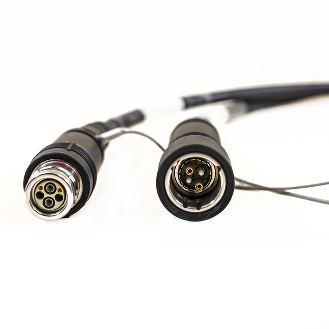 HDTV camera cable 3K93C series cable  FUW PUW EDW FXW Compatible LC SC FC ST