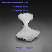 Cordon transparent à fermeture rapide pour étiquettes de vêtements, étiquette de scellement en plastique personnalisée, attaches de signalisation, attaches-câbles, cordon de suspension style chaîne de perles