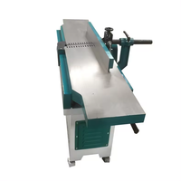 Pabrik diproduksi mesin serut kayu dengan poros Planing Spiral 300mm 400mm 500mm