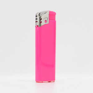 窓の喫煙タバコ顧客ロゴ電子照明OQ-76 - Product Image 6