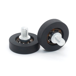 Polea para Cajón de Piezas de Máquina Expendedora Automatizada DR25, Fabricada por el Fabricante, con Soporte para la Creación de Muestras - Product Image 4