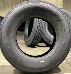 Производитель, бренд Roadlux 11R, 22,5 295 75 22,5 11R24.5, Низкие Шины для грузовиков 11r22.5, шины для грузовиков, Производство Таиланд - Product Image 4