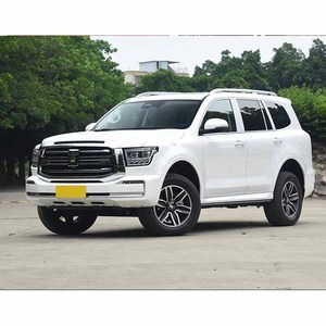 GWM TANK 500 4WD 3.0T 360 CV V6 Haute Performance 7 Places Grand SUV Véhicules à Énergie Nouvelle avec Système Hybride 48V - Product Image 2