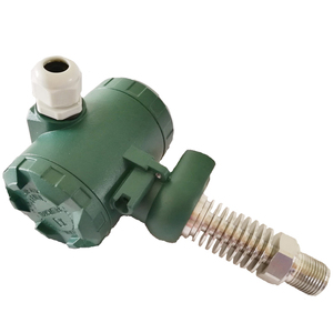 Transmetteur de pression DPT300C à petite plage 6Mpa 10Mpa 16Mpa 4-20mA SS IP65 Type Silicium Diffusé - Product Image 2