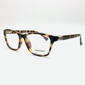 Offre Spéciale CS5891 montures <span class=keywords><strong>de</strong></span> lunettes optiques prix d'usine lunettes en acétate <span class=keywords><strong>de</strong></span> gros - Product Image 1
