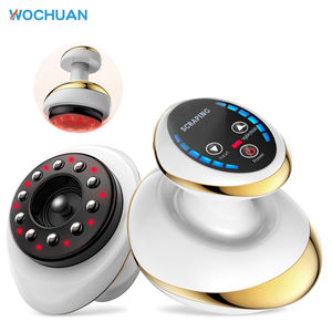 Guasha-Appareil de massage électrique pour sculpter le corps avec écran LCD - Product Image 1