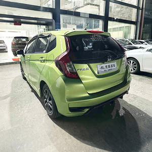 Meilleures ventes, prix bas, Honda Fit 2018 1.5L CVT Sport Edition, voitures d'<span class=keywords><strong>occasion</strong></span>, voitures de patrouille - Product Image 4