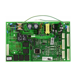 מקרר אלקטרוני בקרת לוח WR55X10942 200D4850G022 - Product Image 1