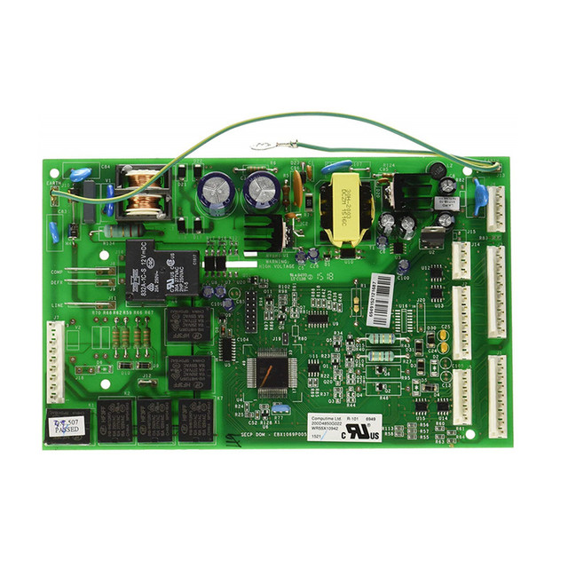 Refrigerator Electronic Control Board WR55X10942 200D4850G022