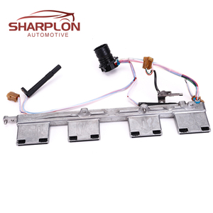 Sensor de transmisión automática para <span class=keywords><strong>Porsche</strong></span> Panamera, interruptor de engranaje de alto rendimiento 97031708530 - Product Image 5