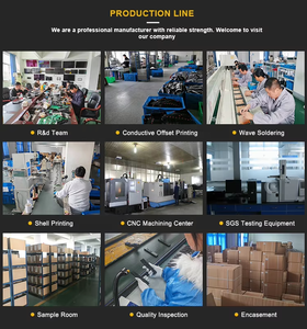 รีโมทเสียงแบบมีไฟพื้นหลังรุ่นใหม่ ใช้งานร่วมกับ <span class=keywords><strong>NVIDIA</strong></span> <span class=keywords><strong>Shield</strong></span> Remote Control <span class=keywords><strong>Shield</strong></span> <span class=keywords><strong>TV</strong></span>, <span class=keywords><strong>TV</strong></span> Pro, <span class=keywords><strong>TV</strong></span> Cube รุ่นปี 2015/2017/2019 - Product Image 5