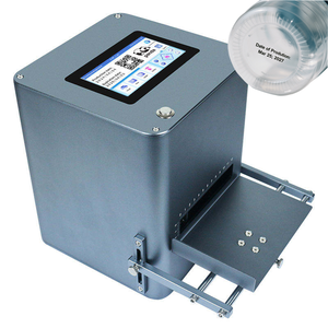 Impresora de Inyección de Tinta de Escritorio DMX Portátil para Imprimir Nombres, Fechas y Texto en Tazas, Bolsas Planas, para Cafeterías y Panaderías - Product Image 3