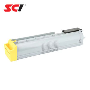 Cartuccia <span class=keywords><strong>Toner</strong></span> a Colori Compatibile CLP-K660B 660B CLP660 per <span class=keywords><strong>Stampante</strong></span> <span class=keywords><strong>Samsung</strong></span> CLP-610ND 660ND CLX-6200FX CLX-6210FX - Product Image 5