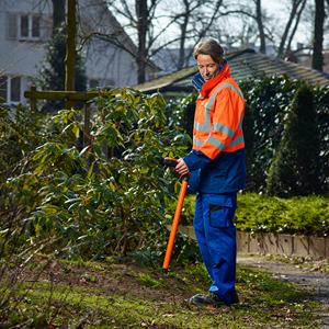 <span class=keywords><strong>Detector</strong></span> de Metais FerroTec FT 10 - Localizador Portátil de Caixa de Válvula e Tampa de Bueiro, <span class=keywords><strong>Detector</strong></span> Recarregável de Alta Precisão - Product Image 5