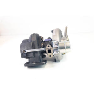 Turbocompresseur, suralimentation adapté à RENAULT 319244 Turbines complètes - Product Image 2