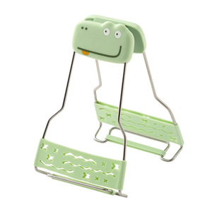 En Oferta: Juego de Cubiertos Anti-Quemaduras para el Hogar, Soporte para Tazones y Bandejas, Aislante Térmico para Platos al Vapor, Accesorio de Cocina - Product Image 5