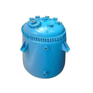 Ace reattore industriale in acciaio inossidabile nuovo macchinario chimico e attrezzatura reattore catalitico prodotto chimico biologico - Product Image 4